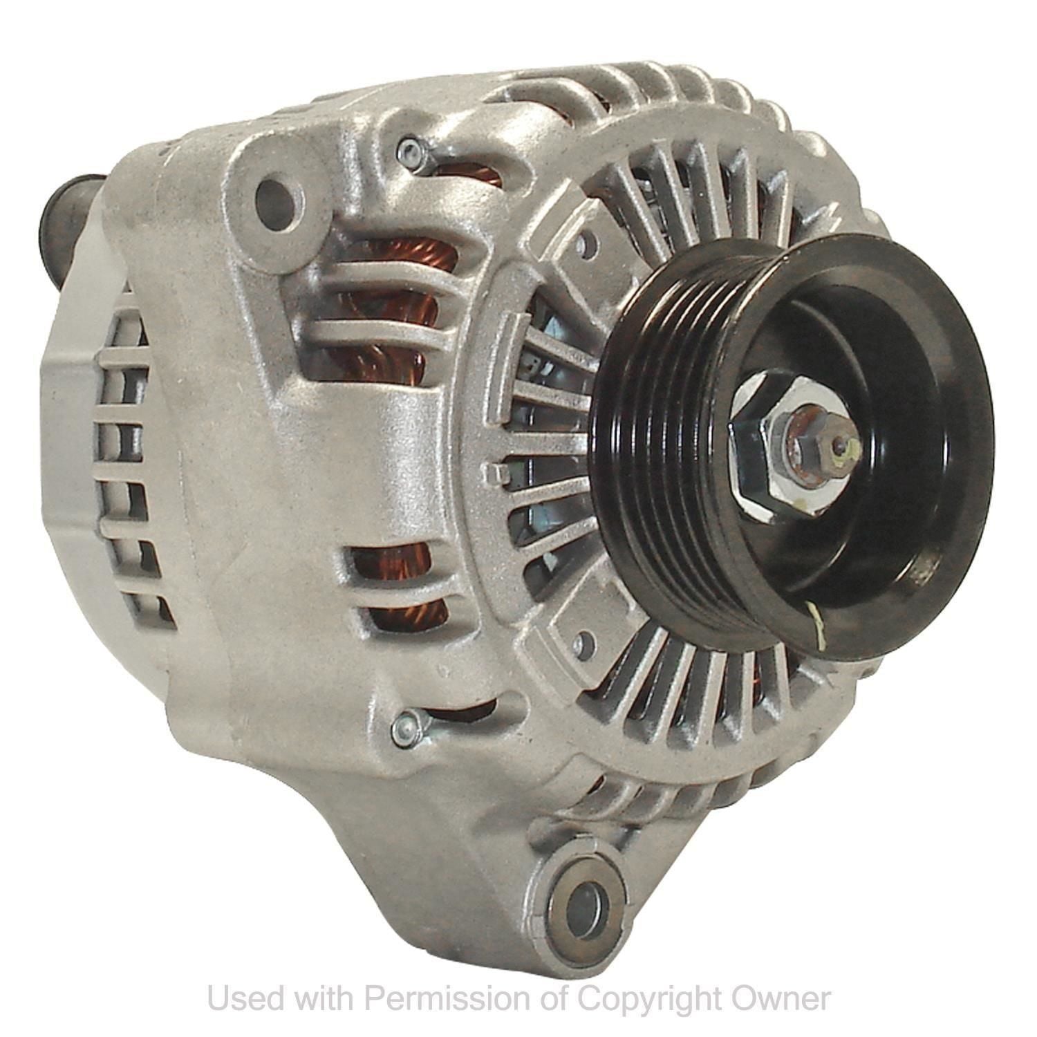 Alternator 12084