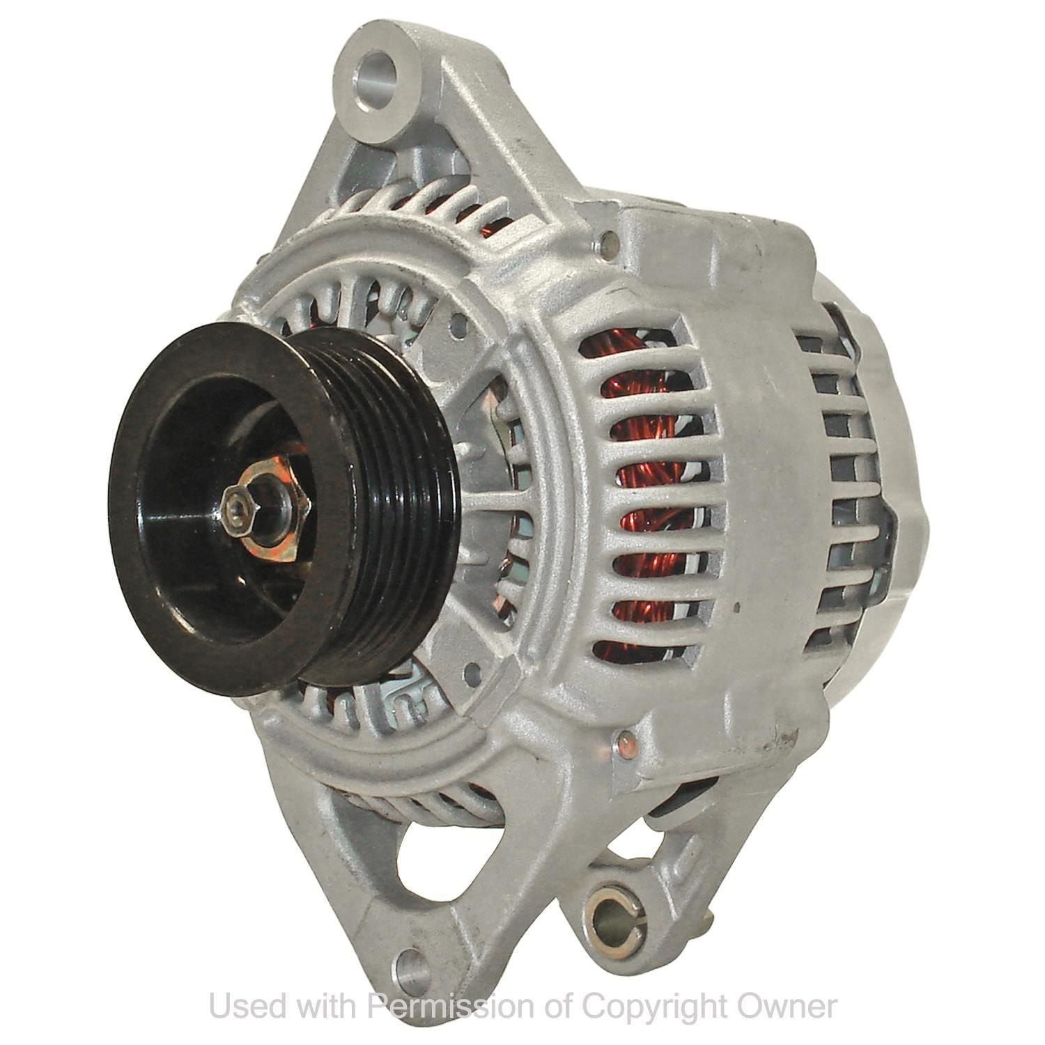 Alternator 12079