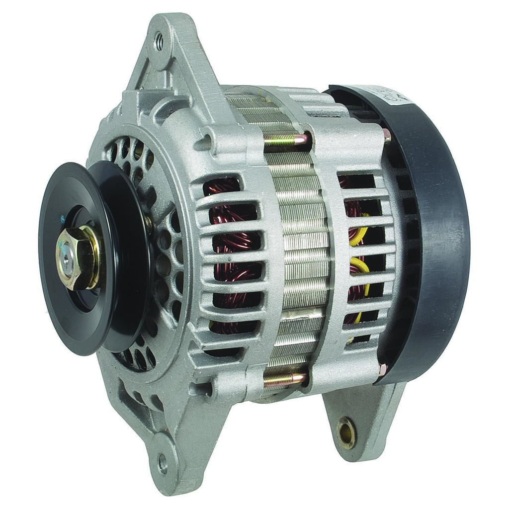 Gold New Alternator 13285N