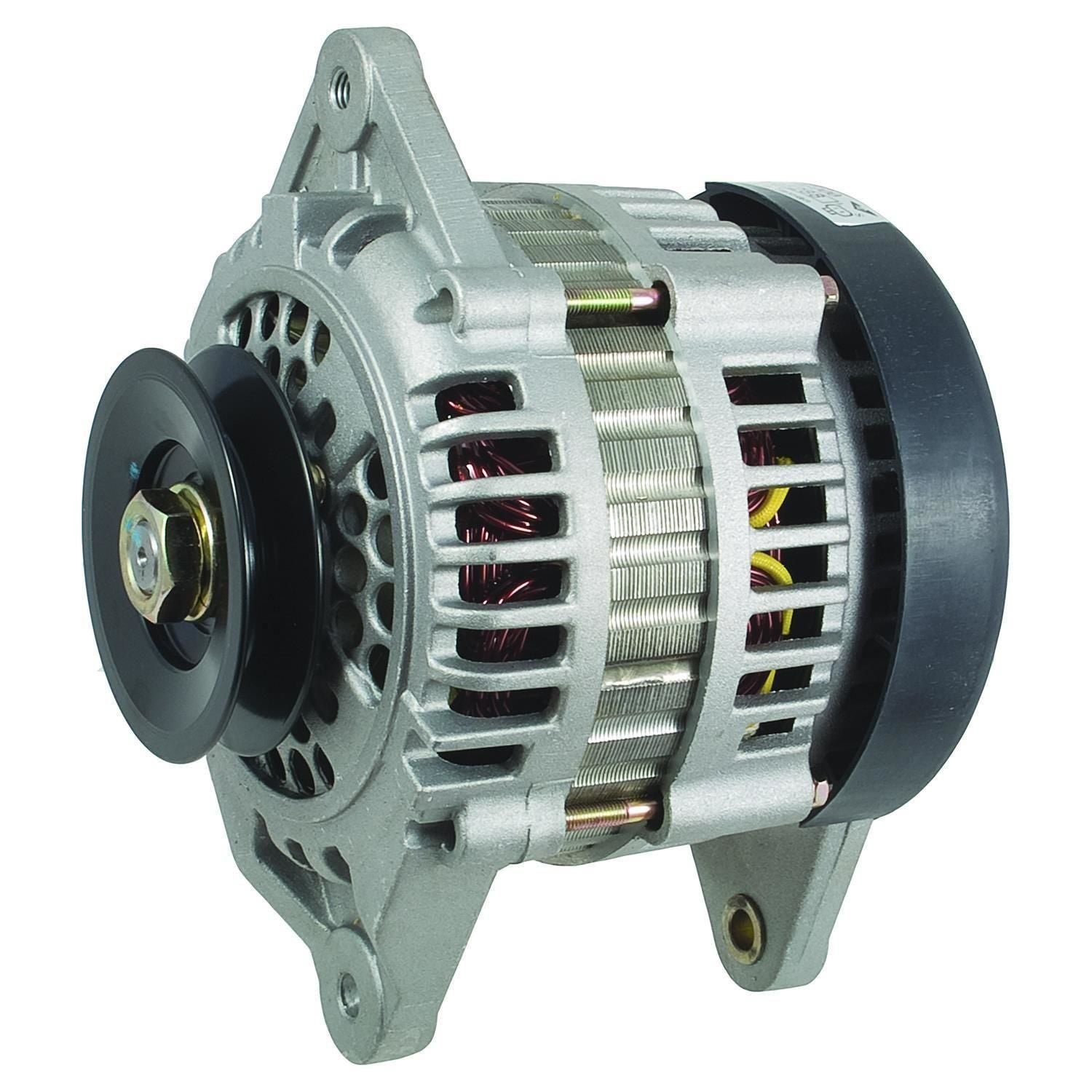 Gold New Alternator 13285N