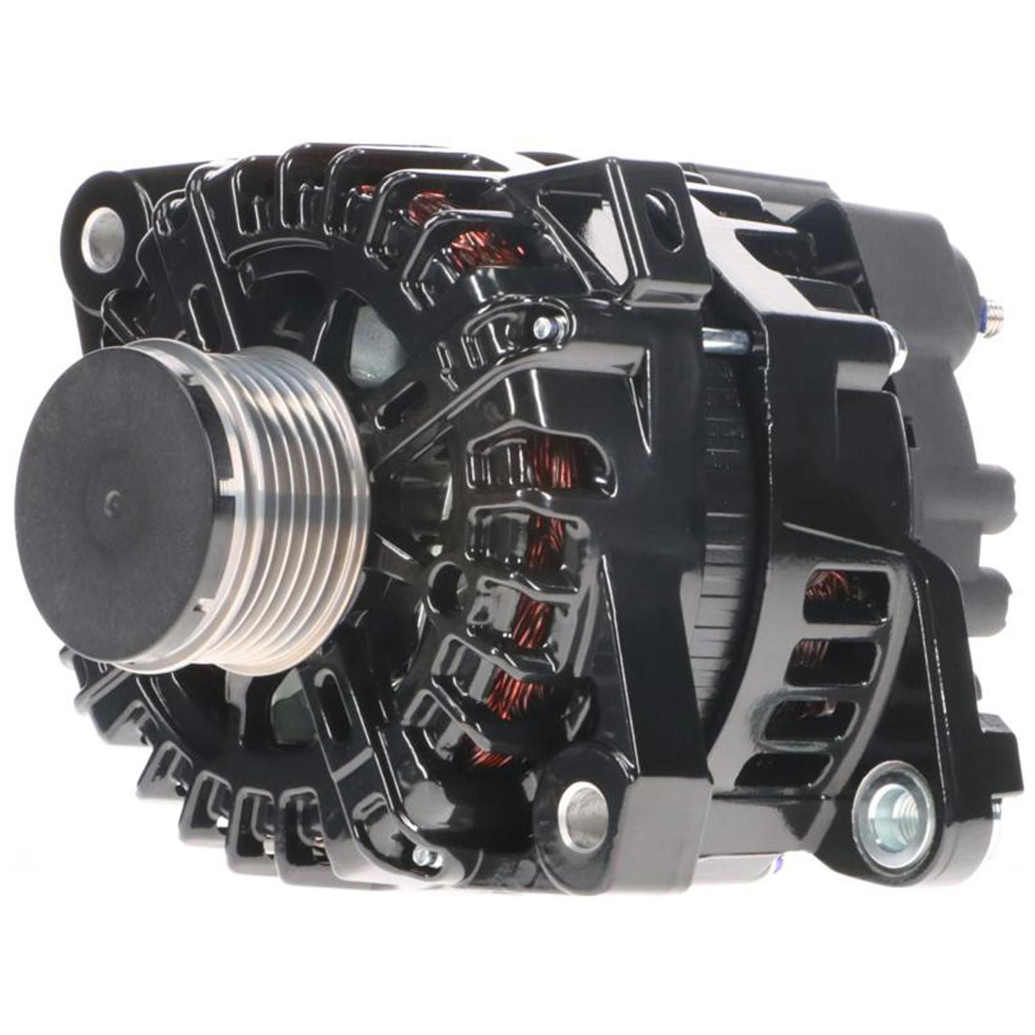 New Alternator NDLG79673