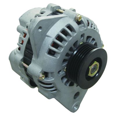 Gold New Alternator 13692N