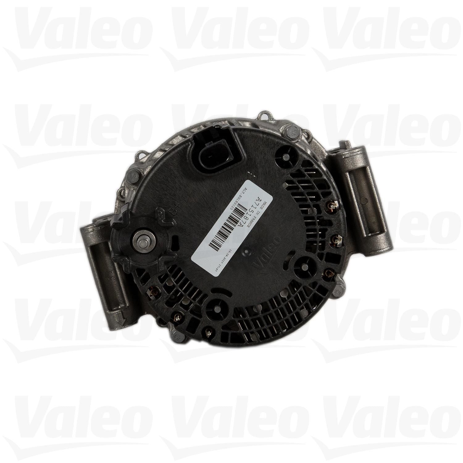 Valeo Alternator 439949