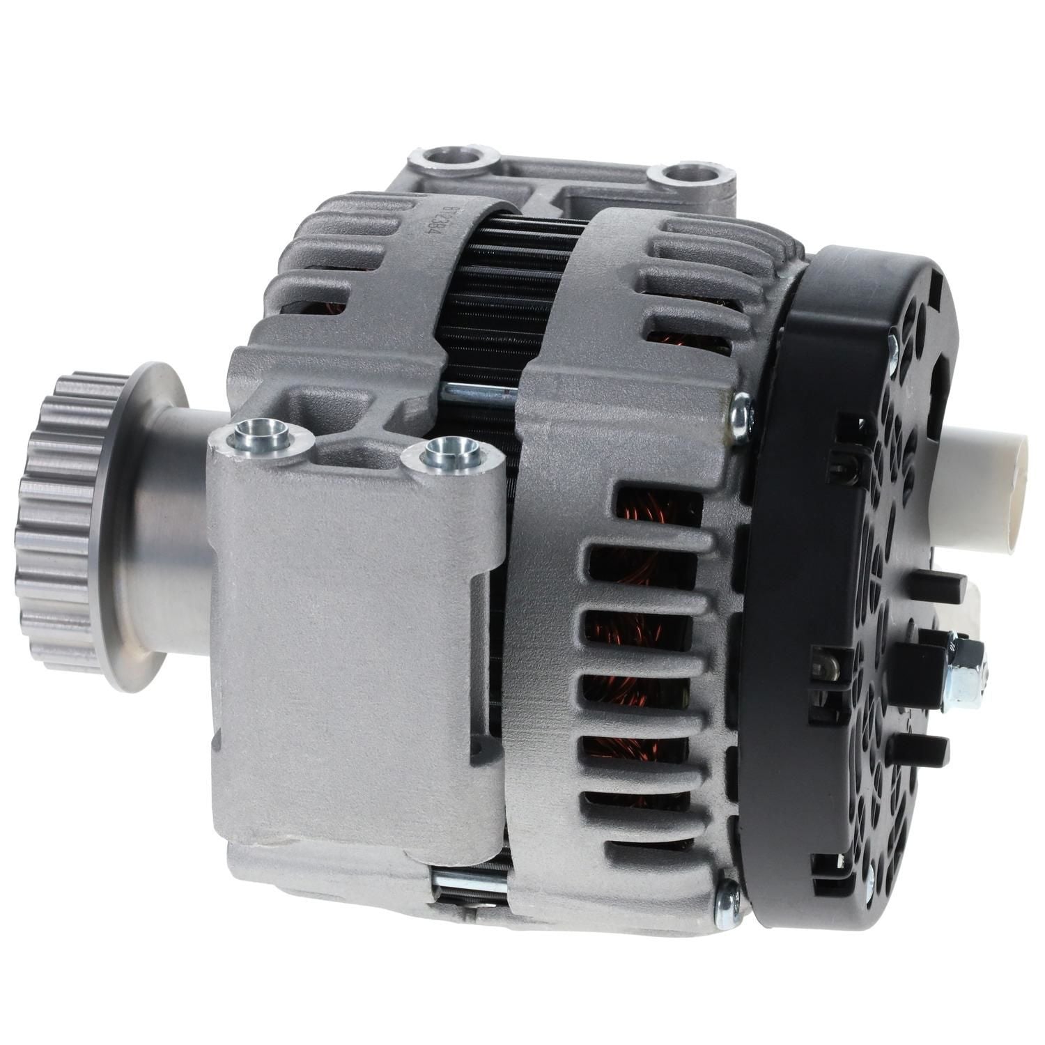 Gold New Alternator ADLG11345