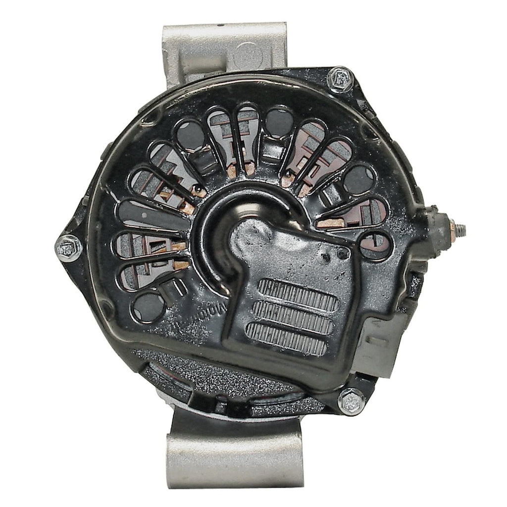 TotalPro Remanufactured Alternator T3410-16-2