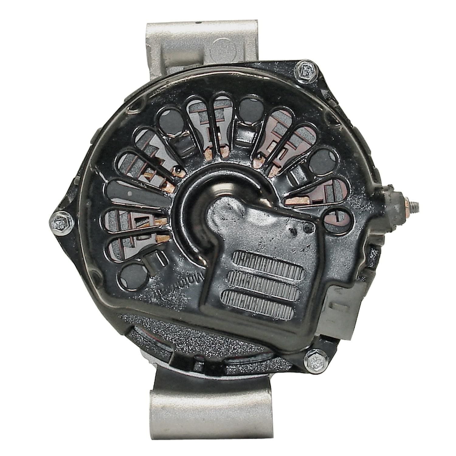 TotalPro Remanufactured Alternator T3410-16-2