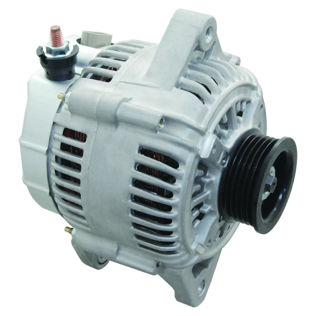 Gold New Alternator 13759N