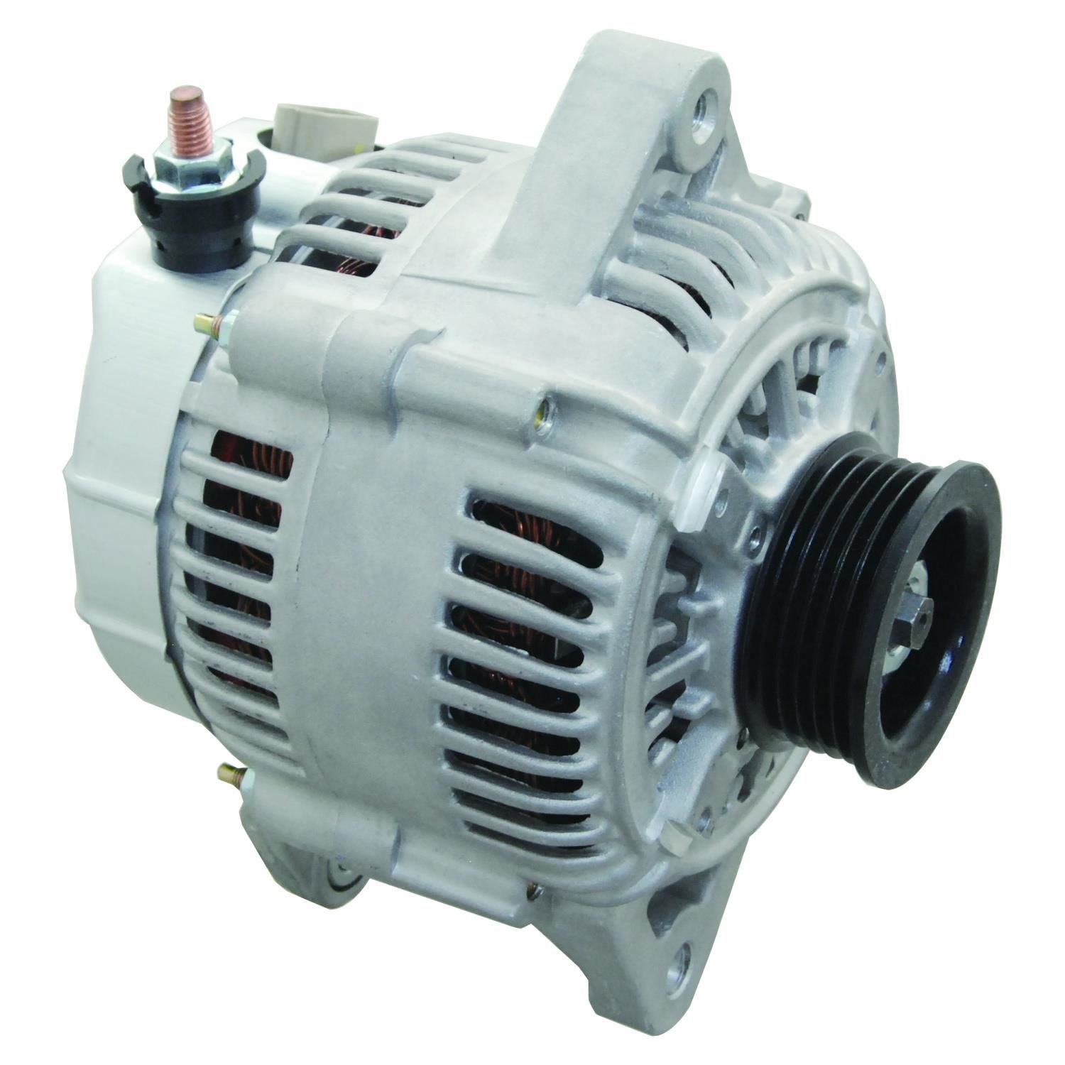 Gold New Alternator 13759N