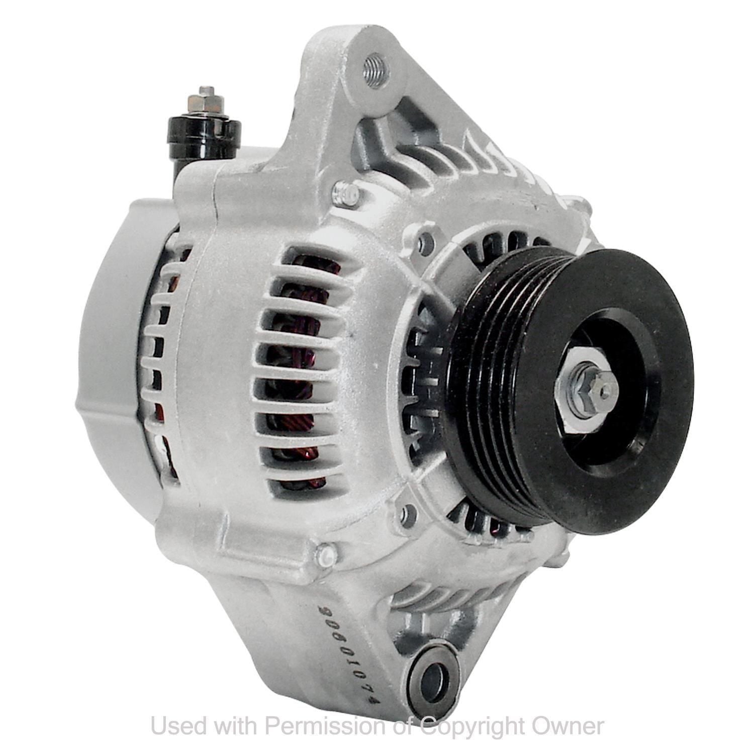 Alternator 14752