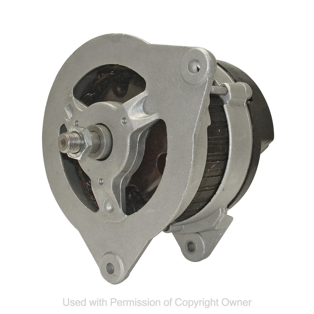 Alternator 14081