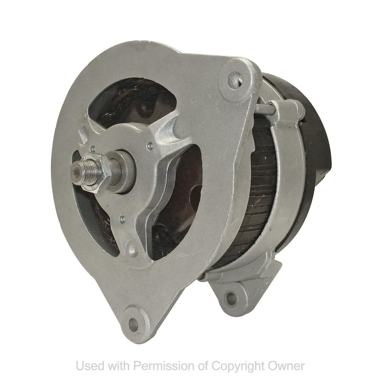 Alternator 14081