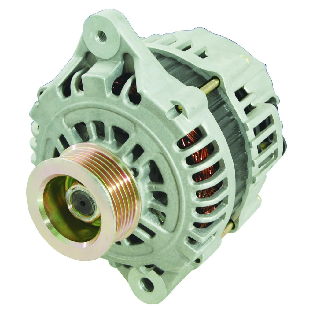 Gold New Alternator 13825N