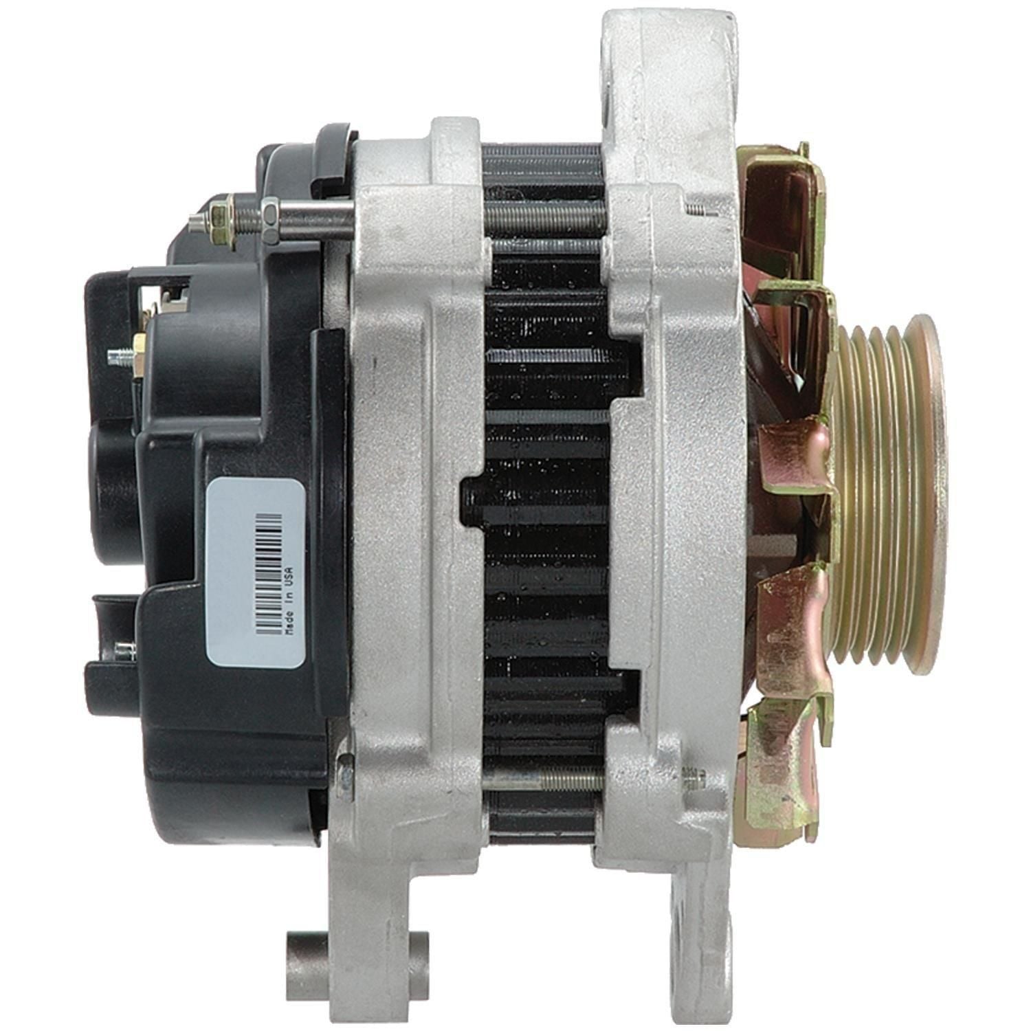 Alternator DL7552-5
