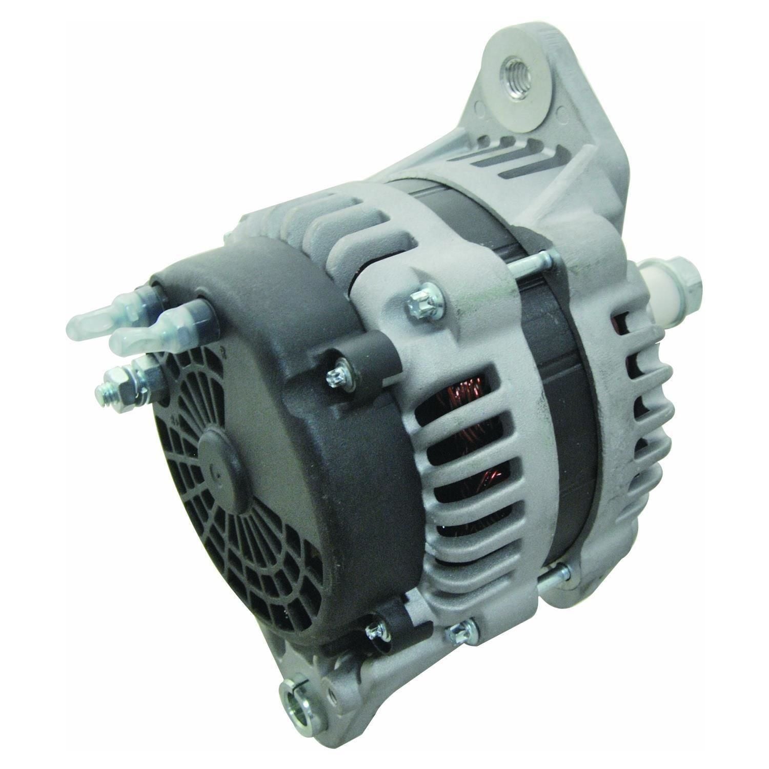 Gold New Alternator 8718N