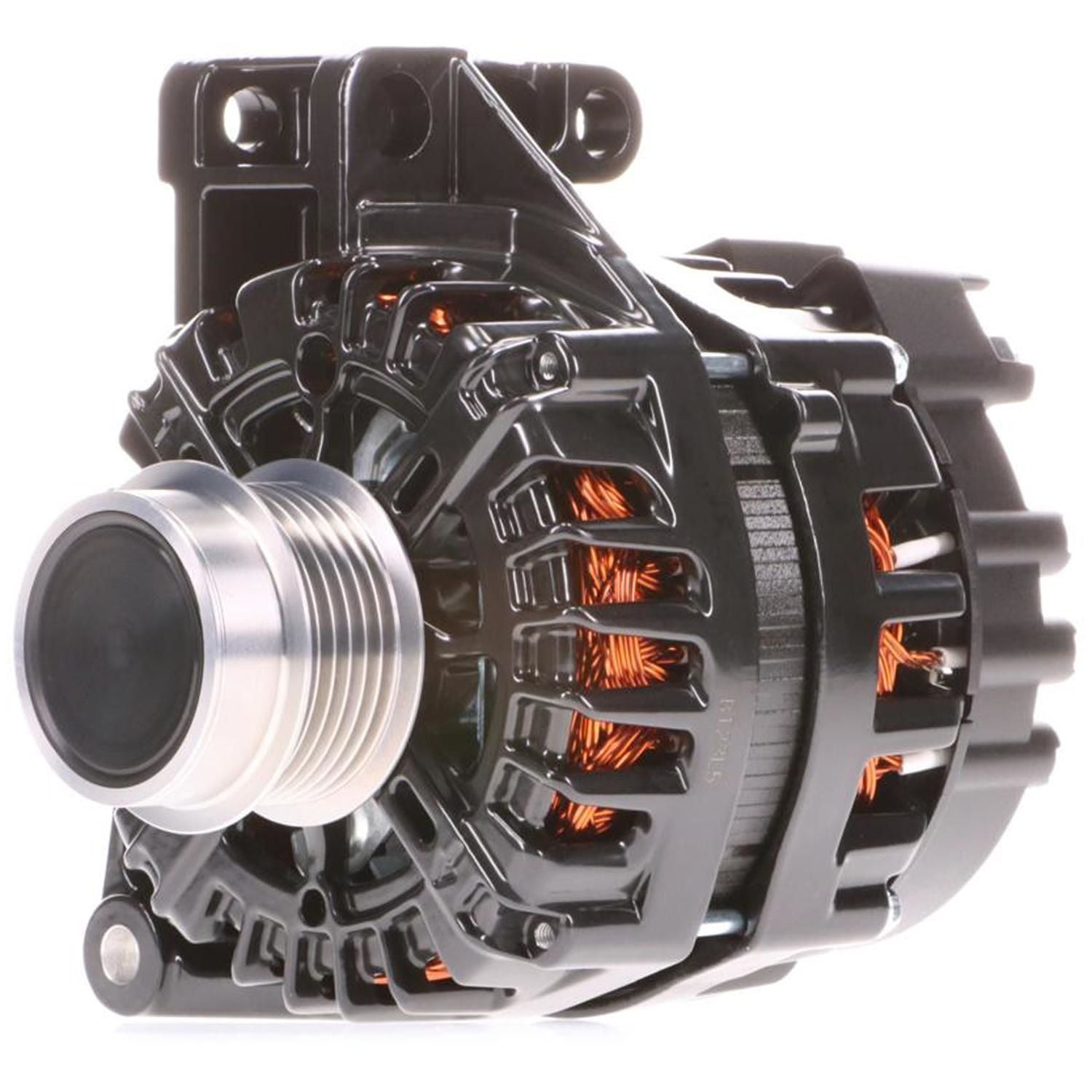 New Alternator NDLG28676