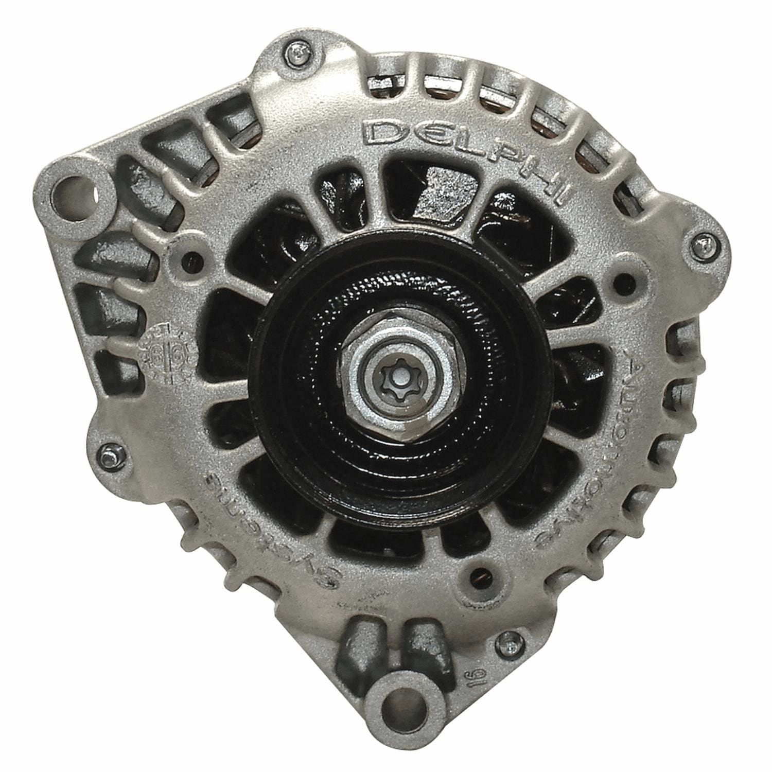 Alternator DL1701-16-3