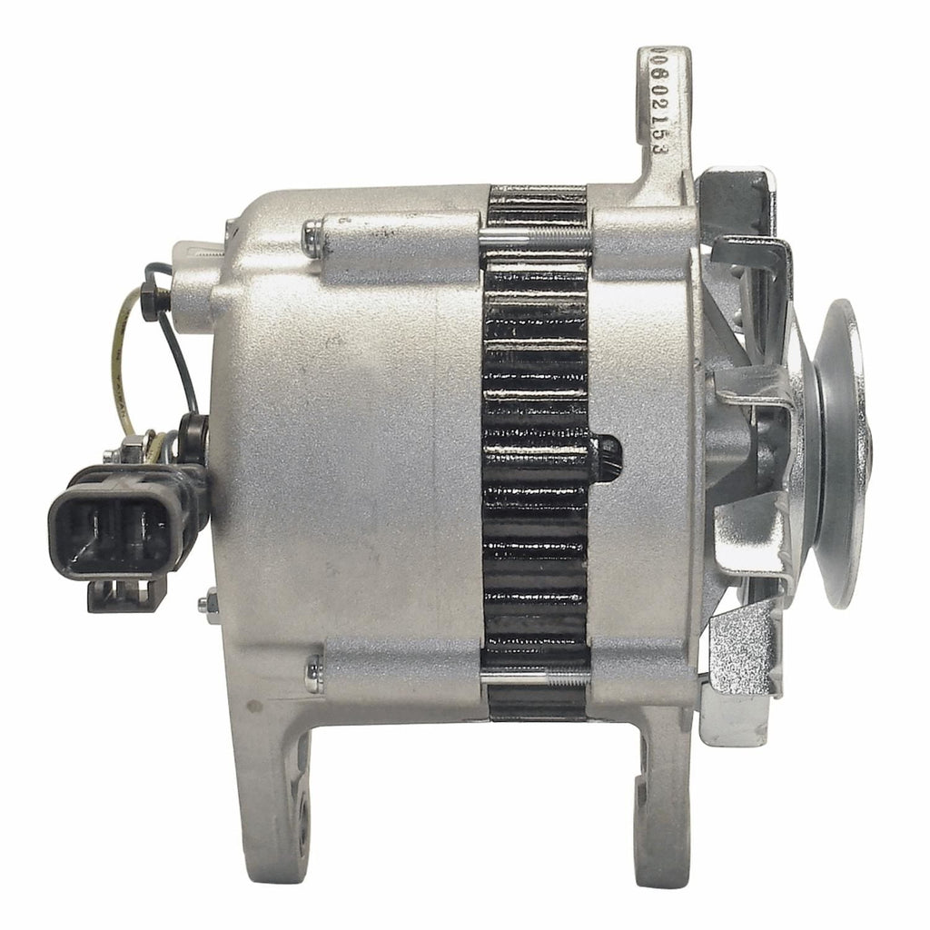 Alternator 14886