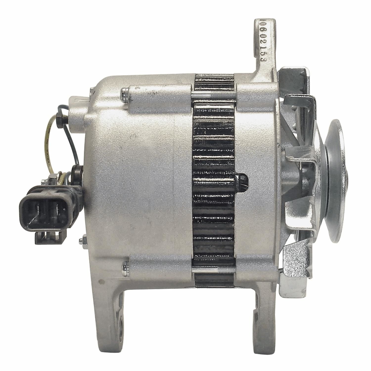 Alternator 14886