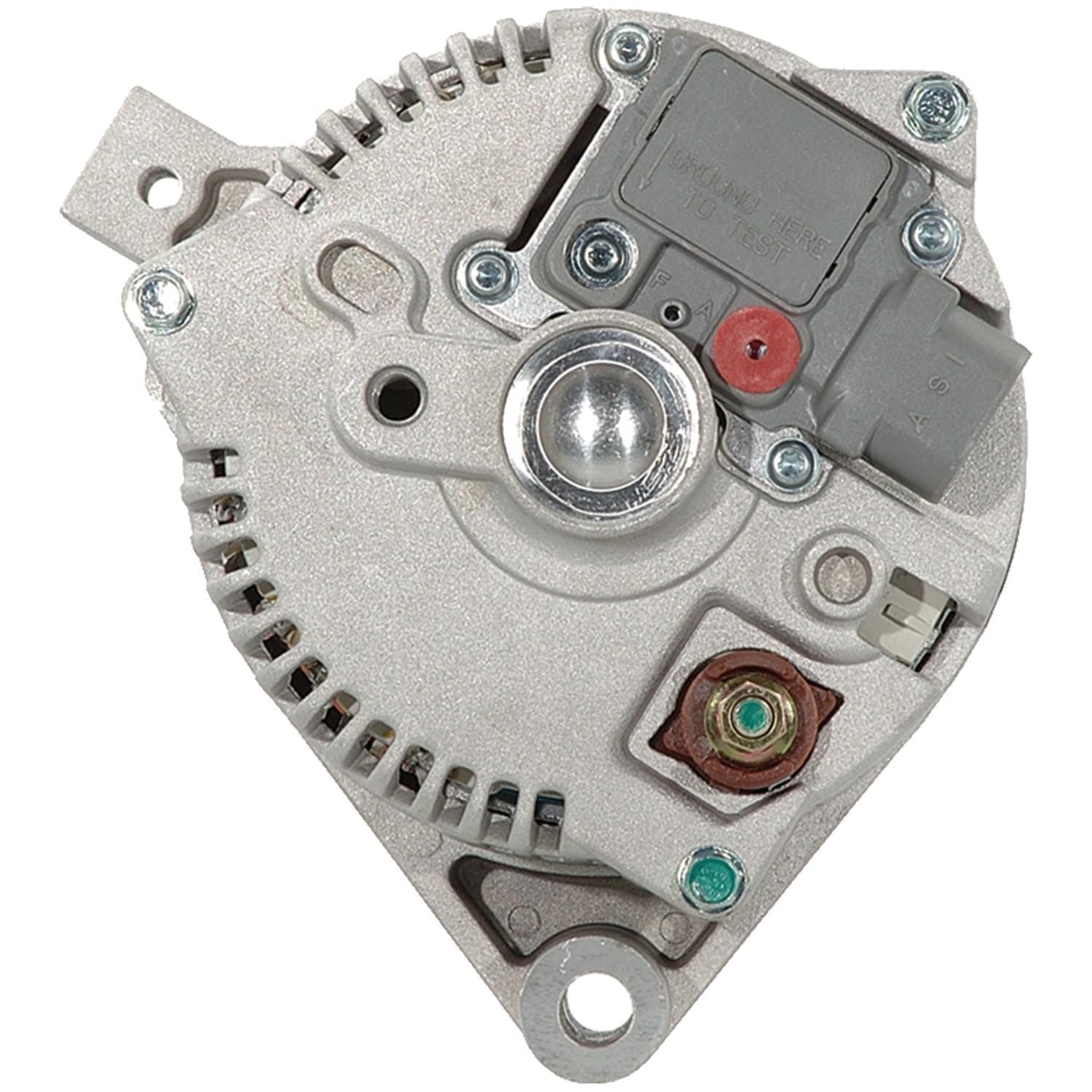 Gold New Alternator DLG7755-6-2