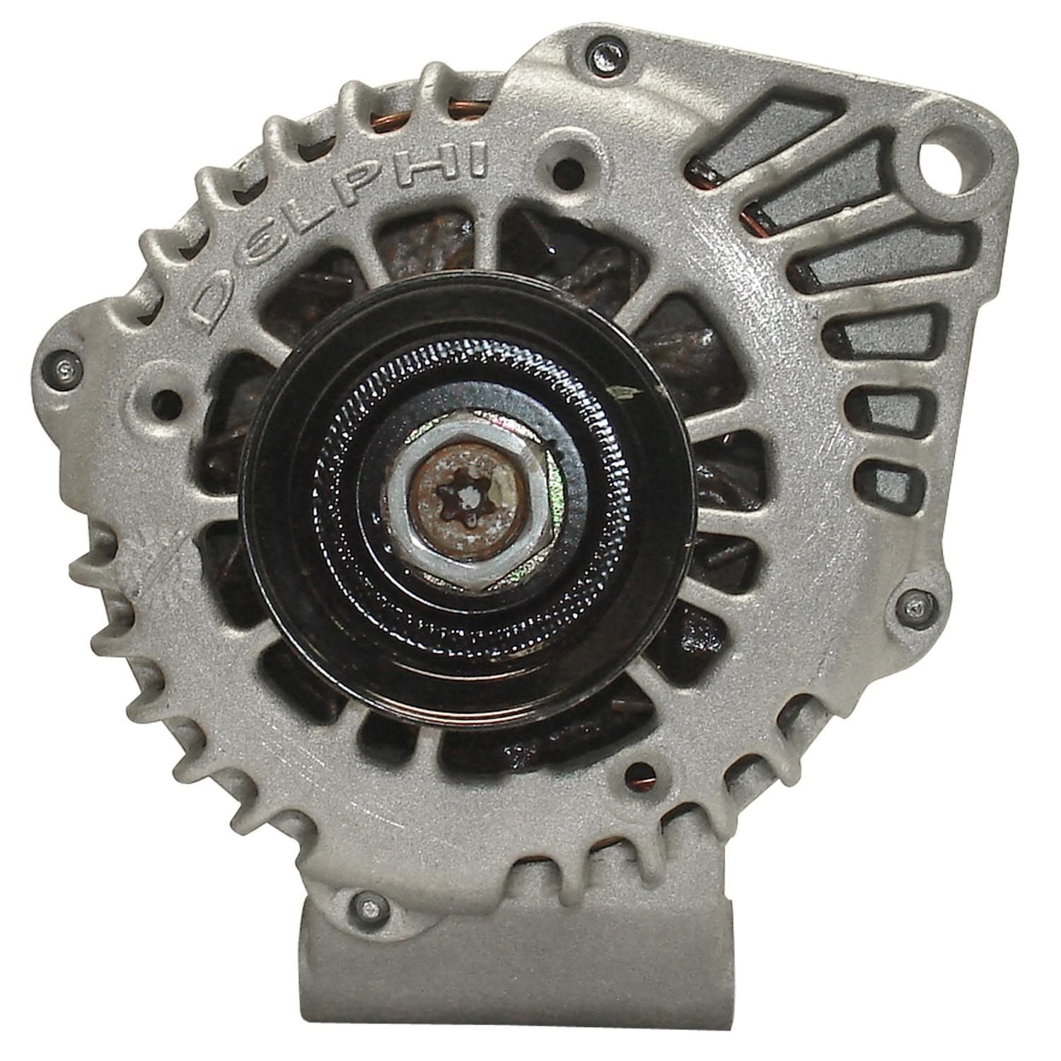 TotalPro Remanufactured Alternator T1604-16-5