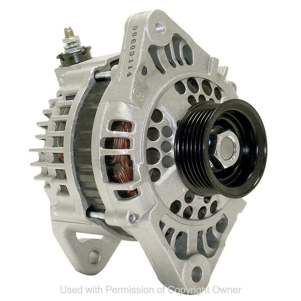 Alternator 14474