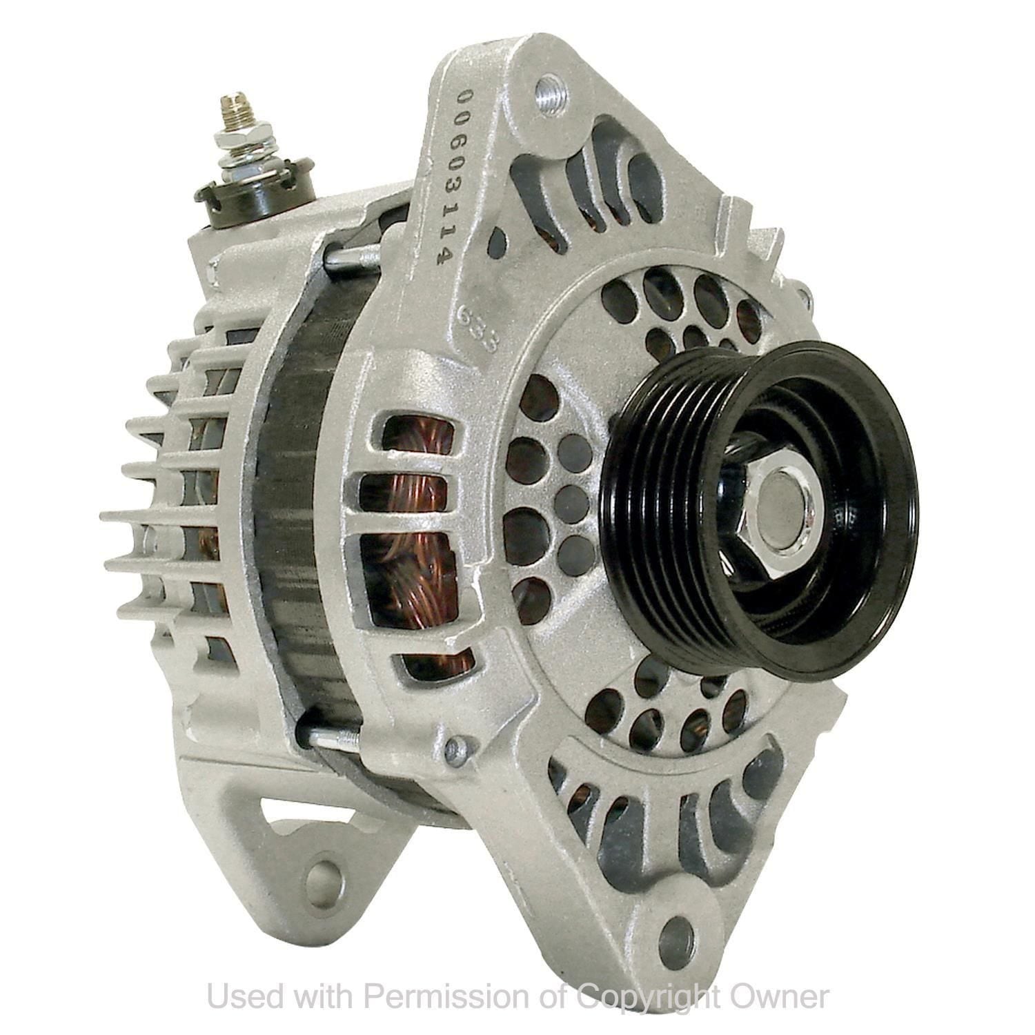 Alternator 14474