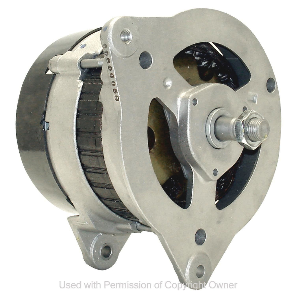 Alternator 14064