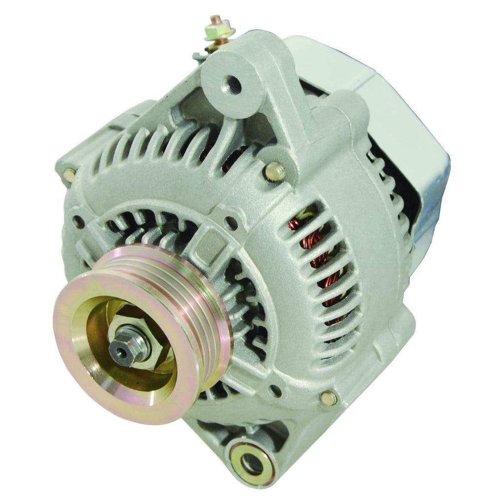 Gold New Alternator 14449N