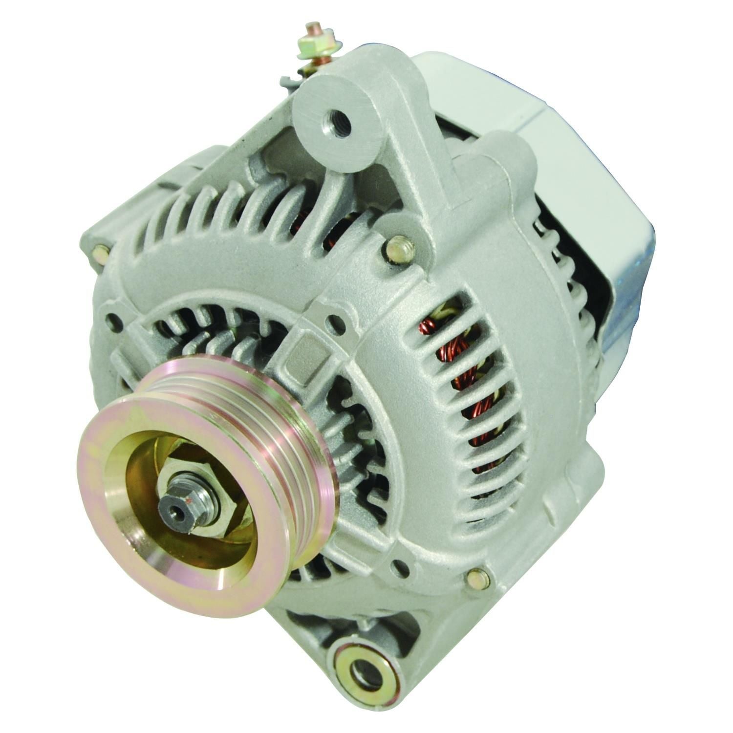 Gold New Alternator 14449N