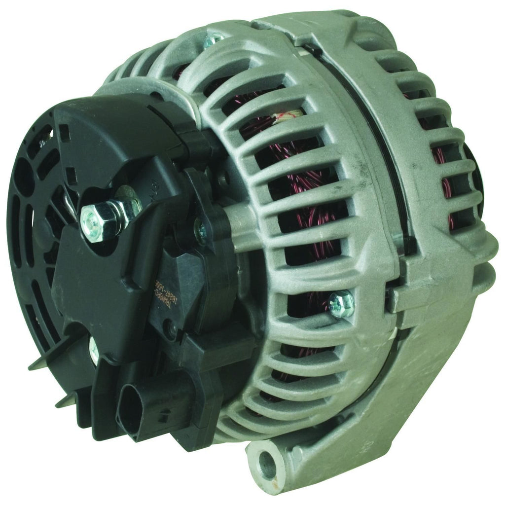 Gold New Alternator DLG13953
