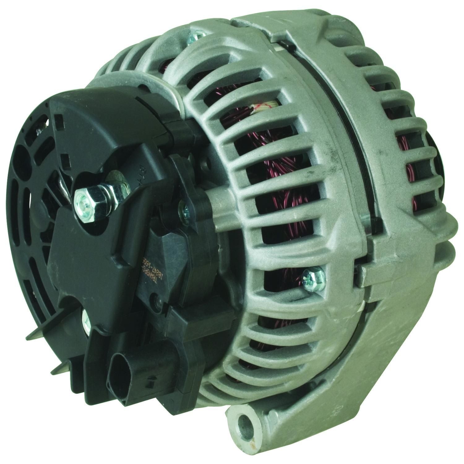 Gold New Alternator DLG13953