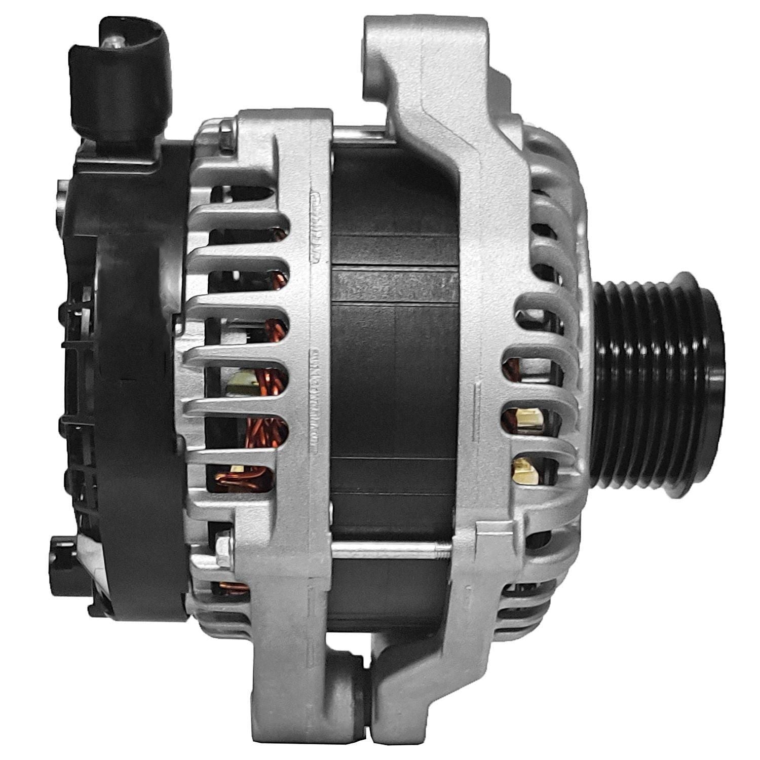 Alternator 10496