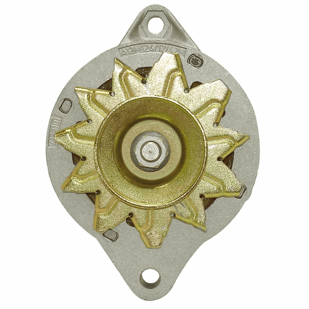 Alternator 13132