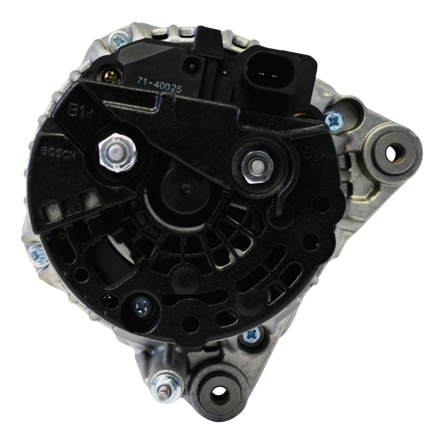 TotalPro Alternator AT11254