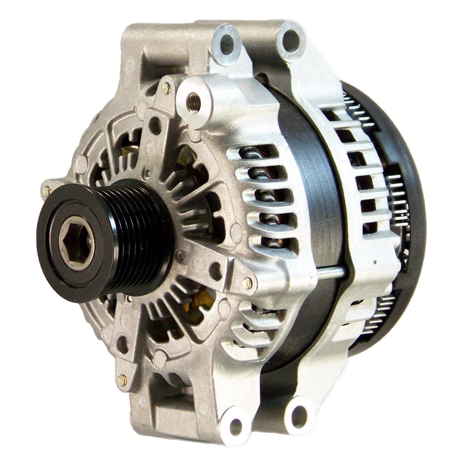 Alternator 10176