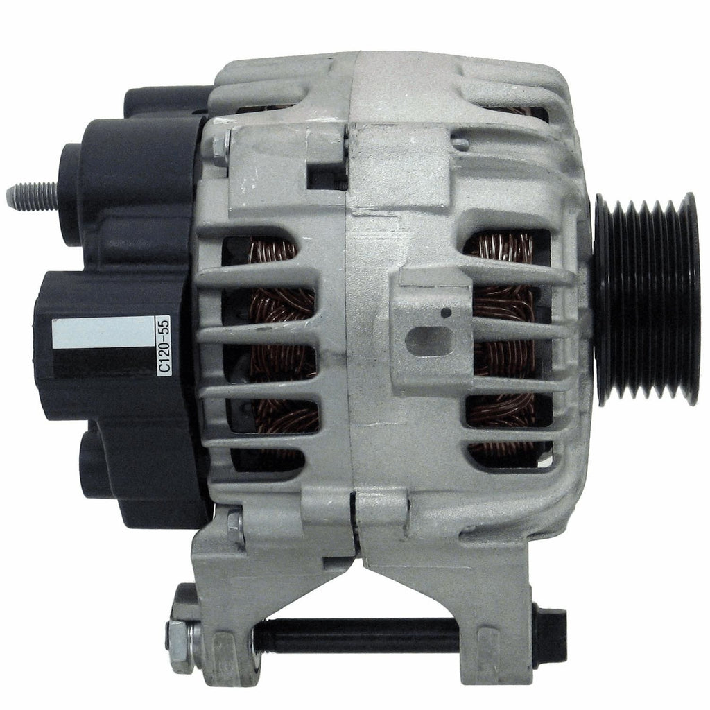 Alternator 10182
