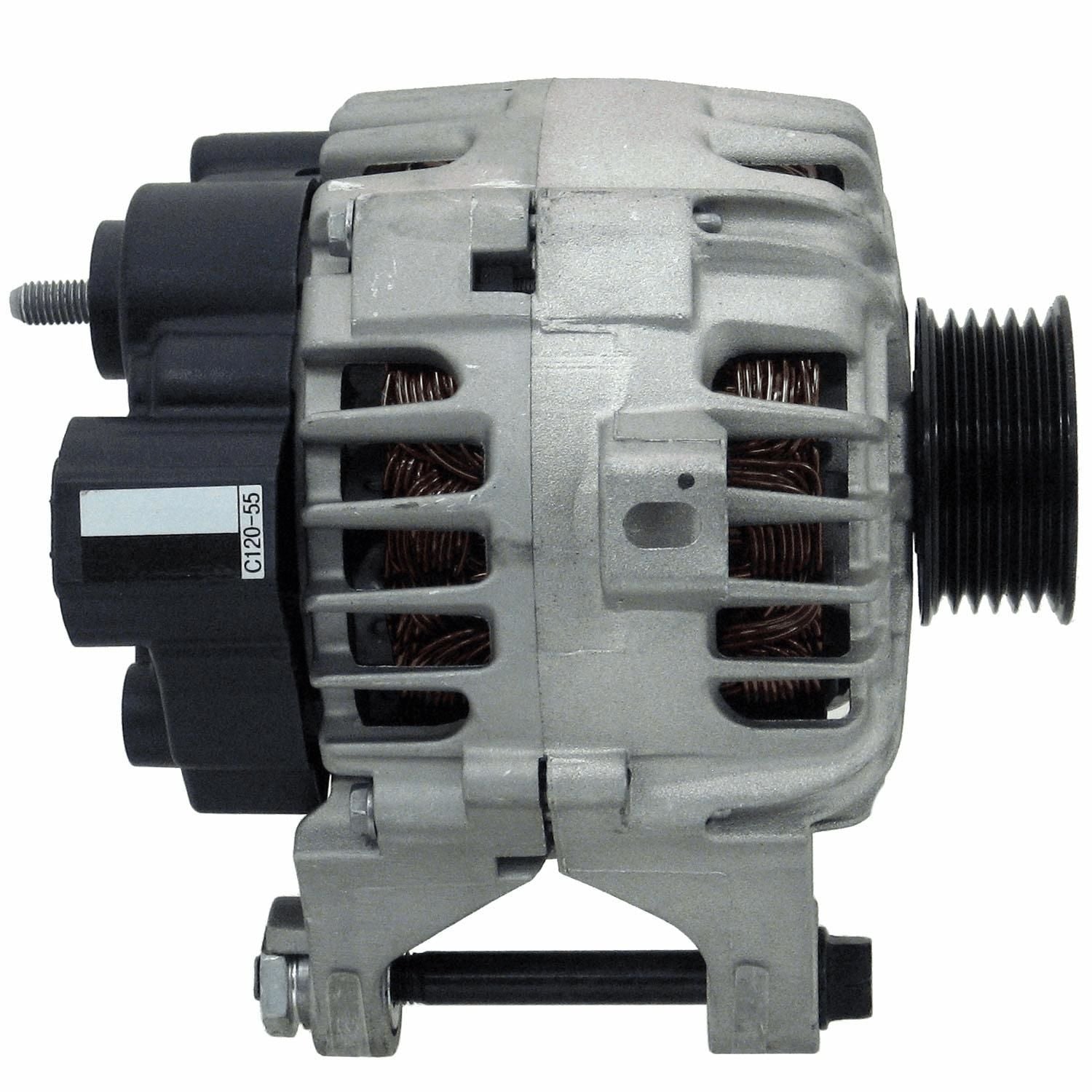 Alternator 10182