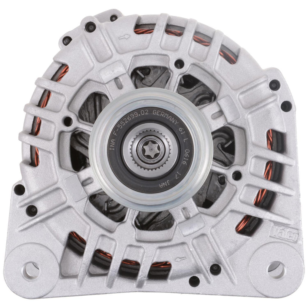 Valeo Alternator 439328