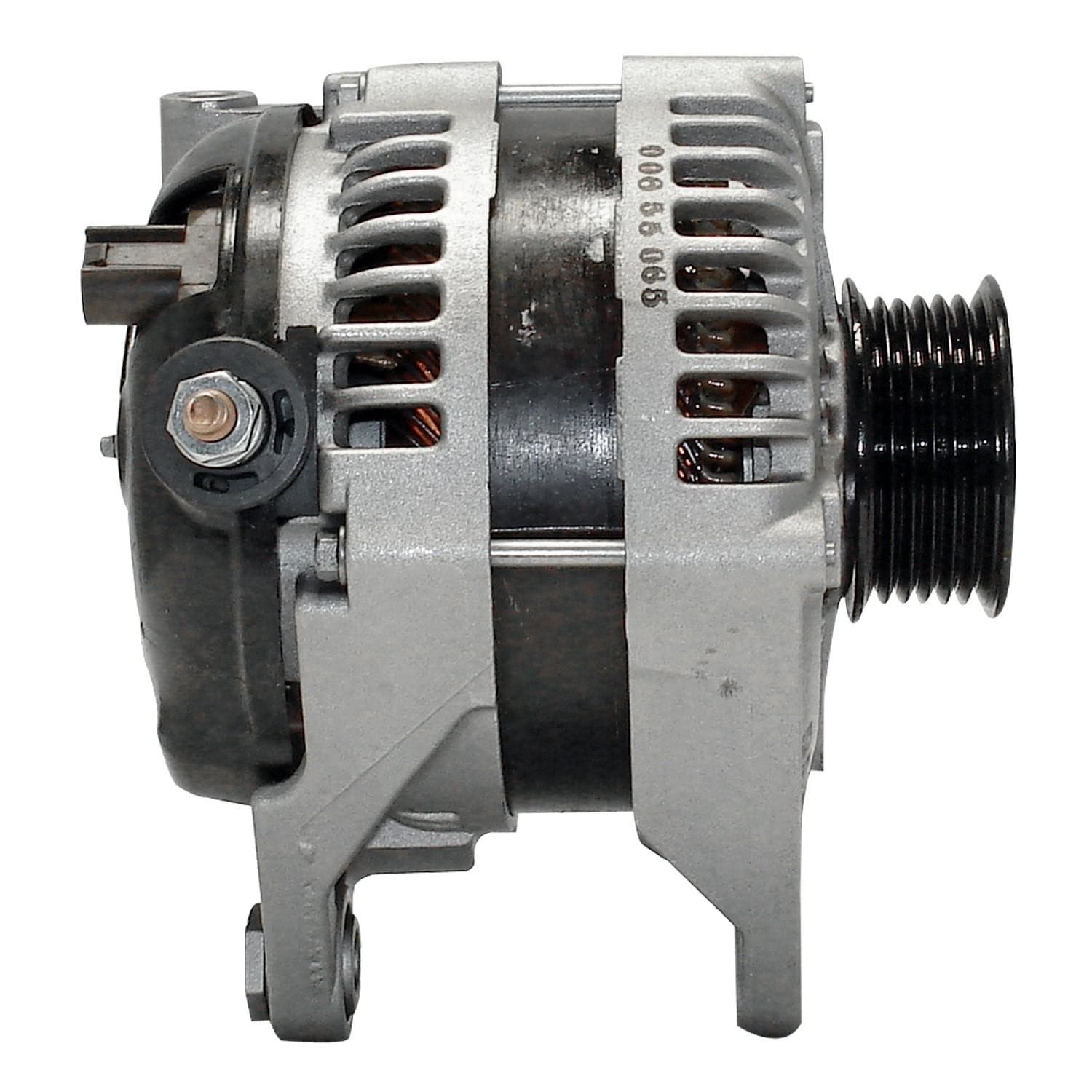 TotalPro Alternator T12328