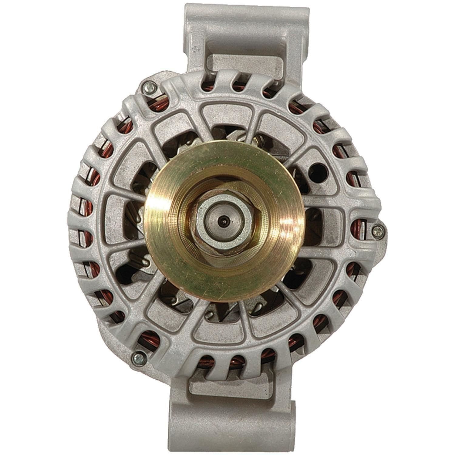Gold New Alternator DLG3659-8-2
