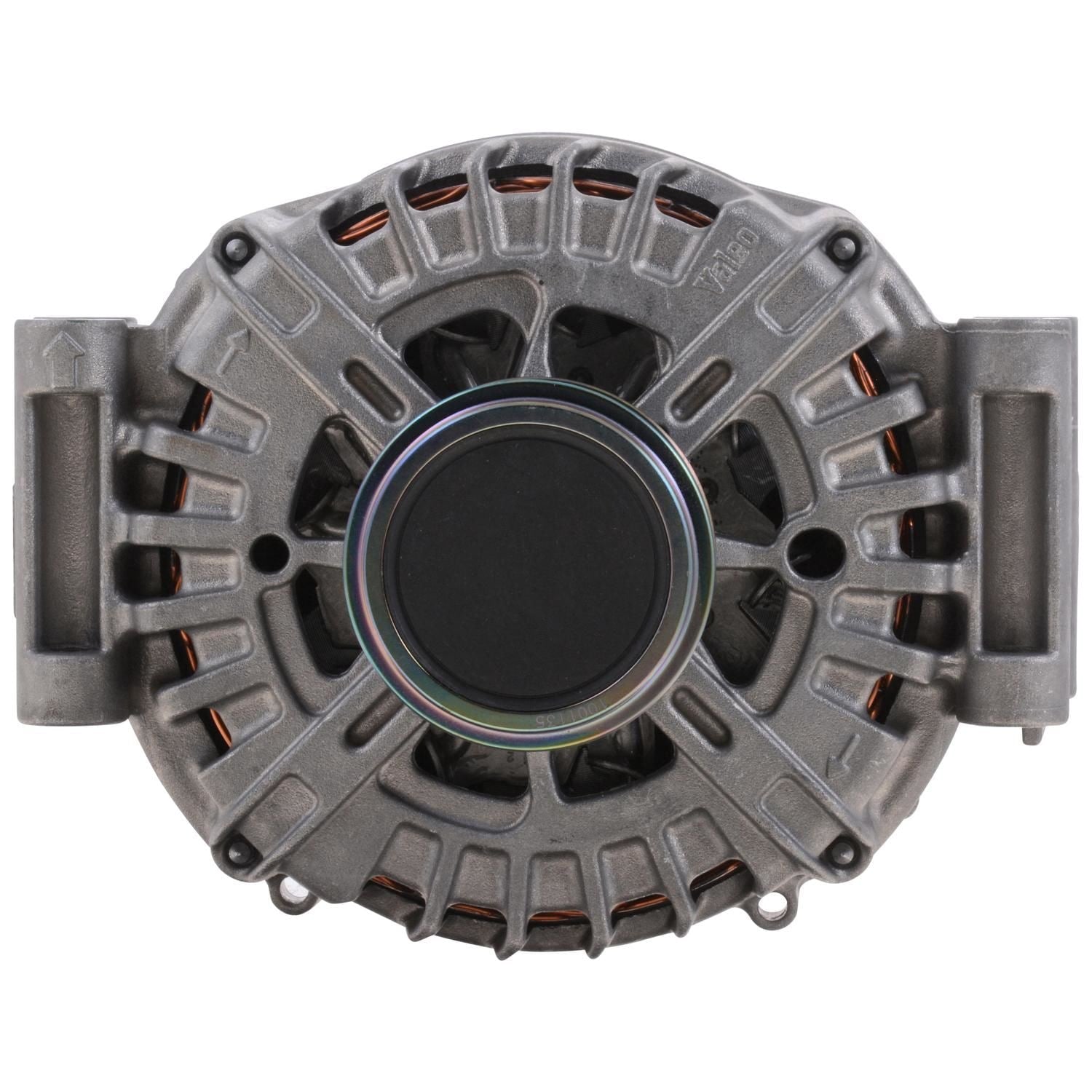 Valeo Alternator 439798