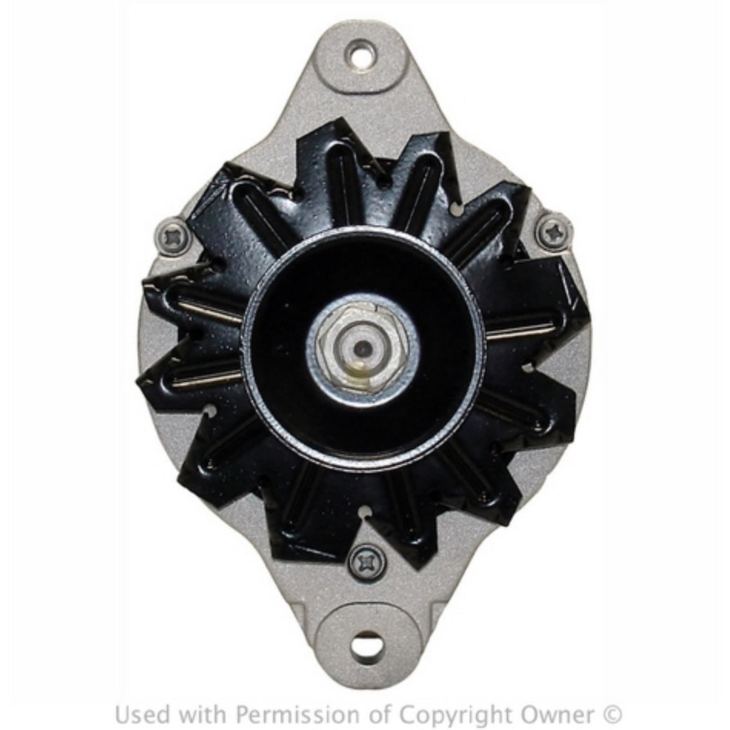 Alternator 14196