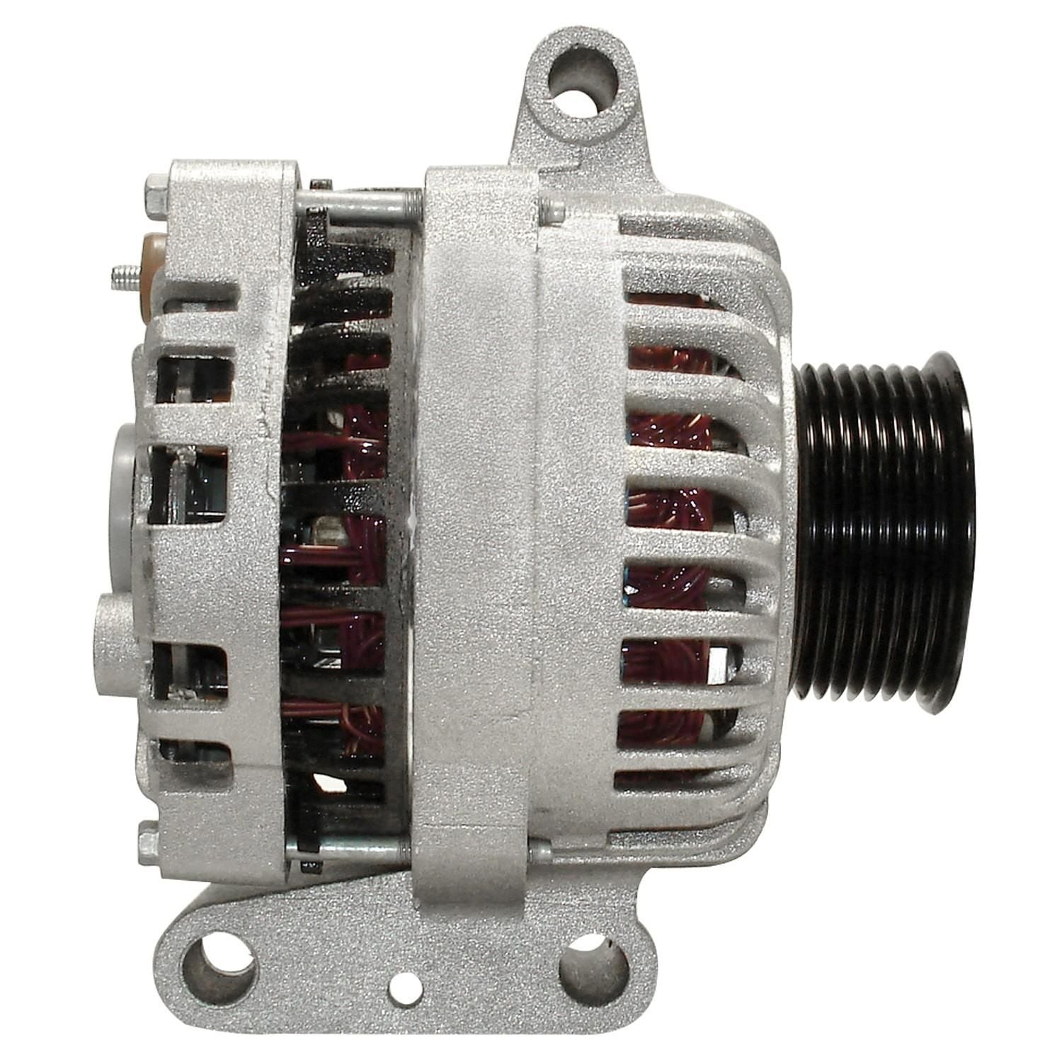 TotalPro Remanufactured Alternator T3643-18-10