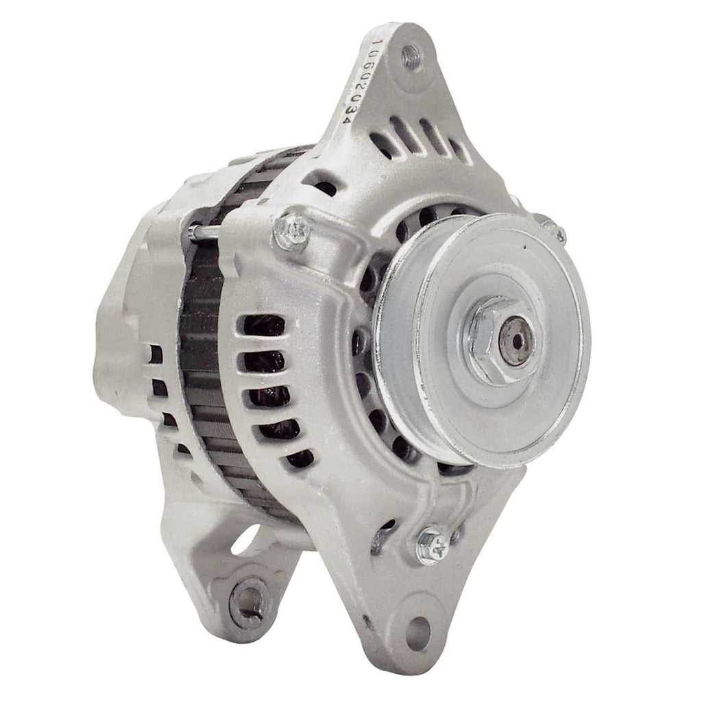 Alternator 14715