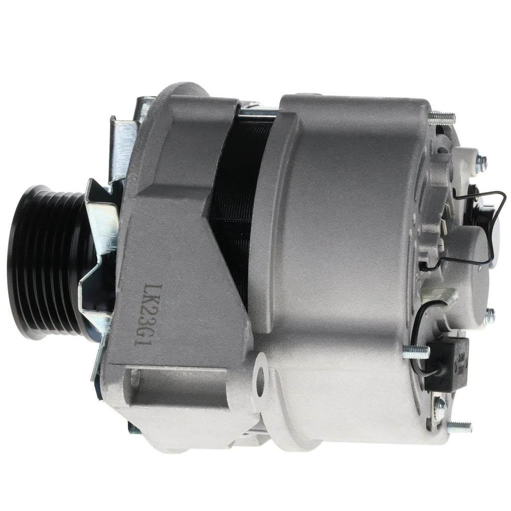 Gold New Alternator 14820N