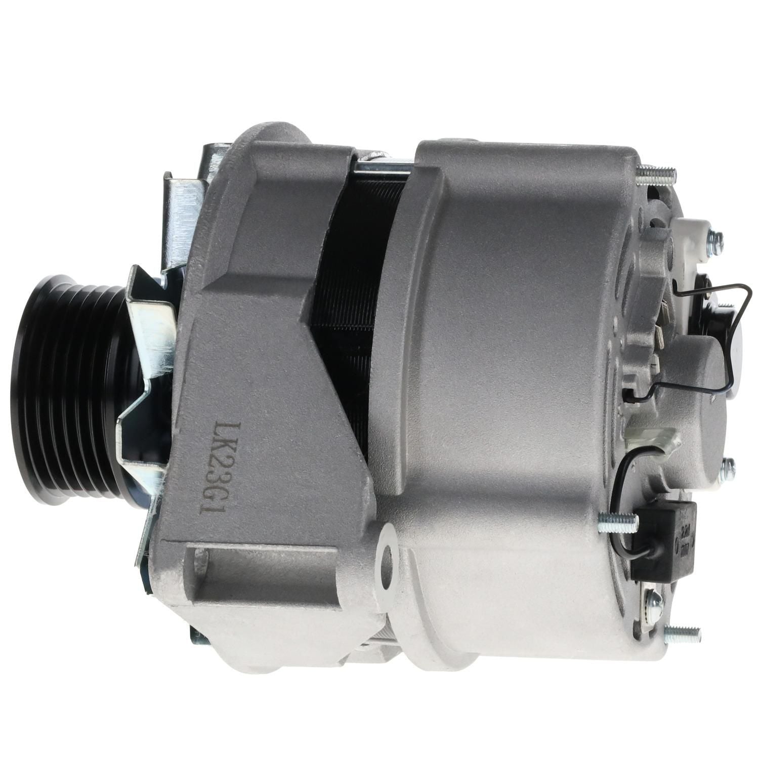 Gold New Alternator 14820N