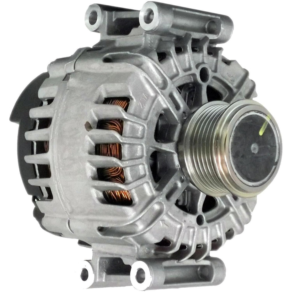 Alternator A10274