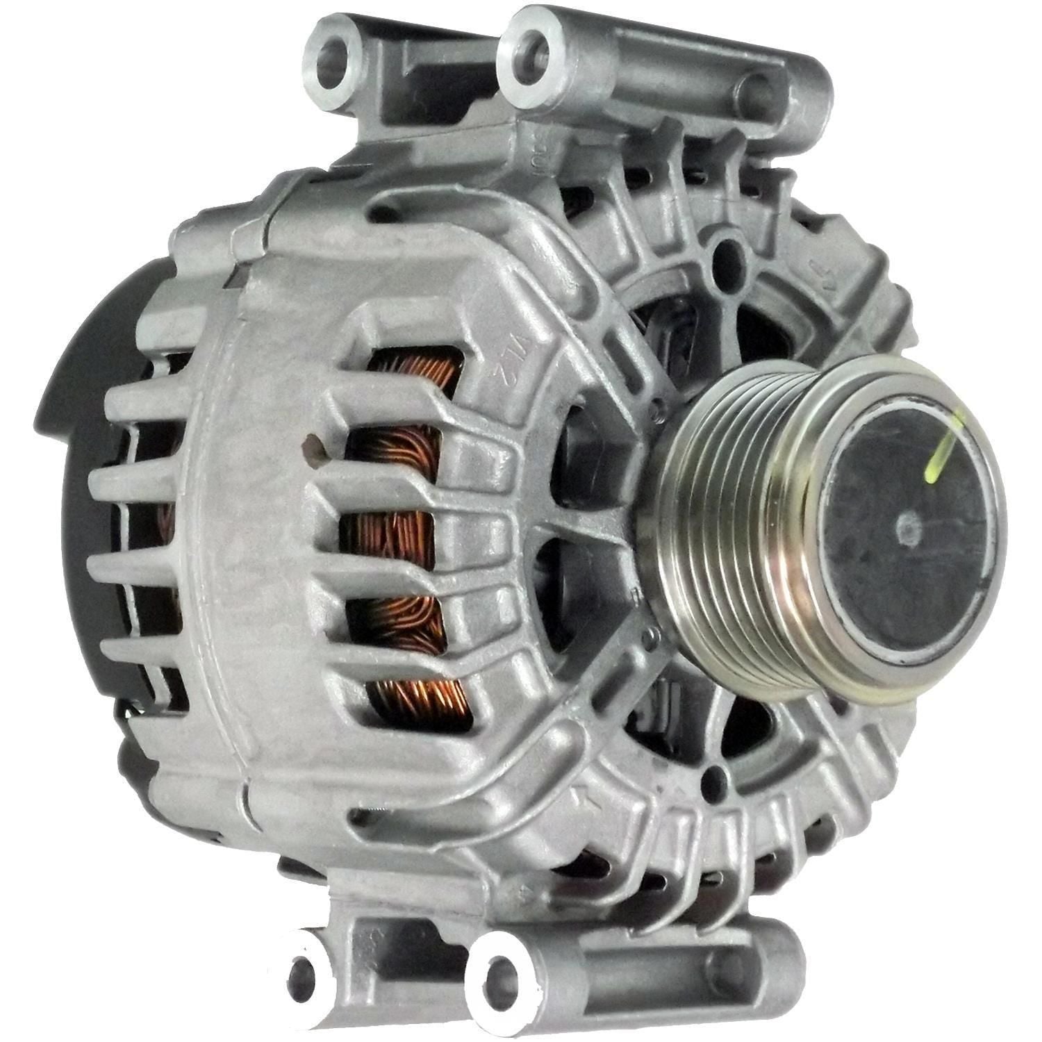 Alternator A10274