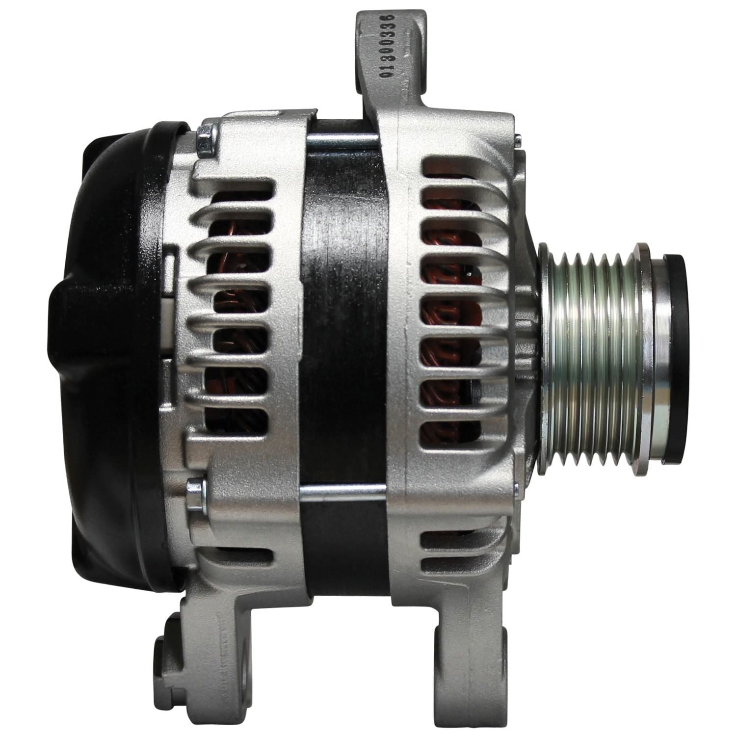 TotalPro Alternator T10111