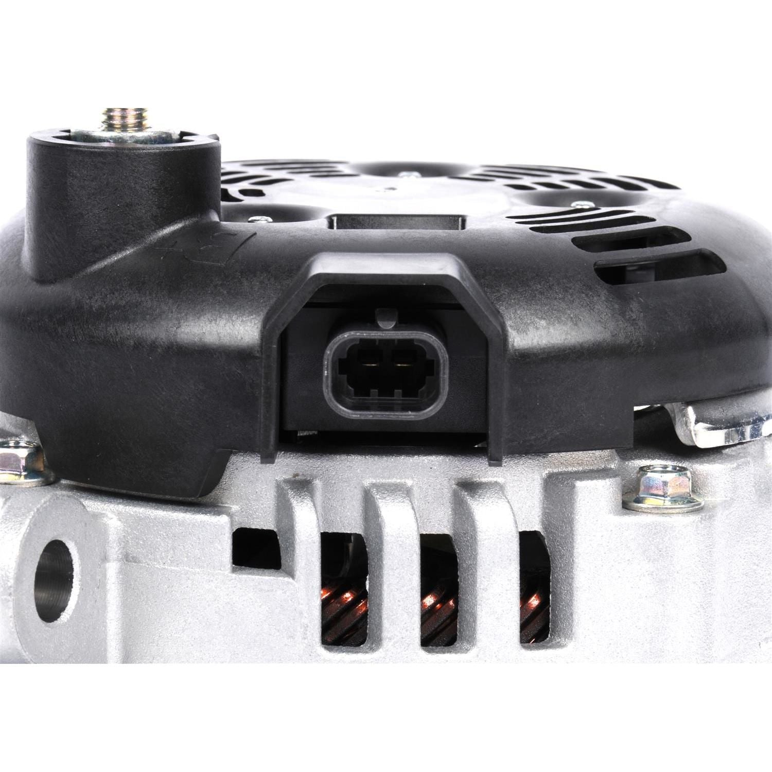 GM Genuine Parts Alternator 23113530